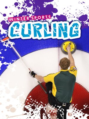 cover image of Curling
